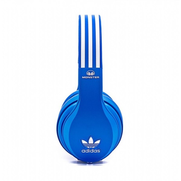 Adidas Originals x Monster (Blue)